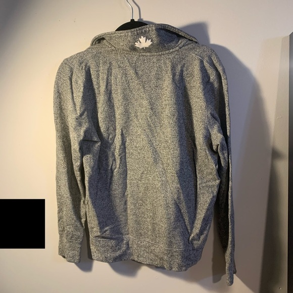 Roots Original Zip Polo - Picture 6 of 14